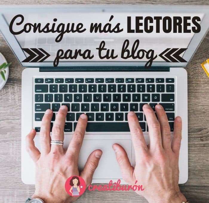 blogs 5 trucos para conseguir mas lectores
