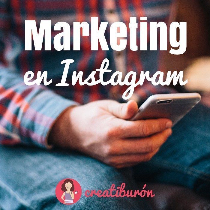 marketing en instagram