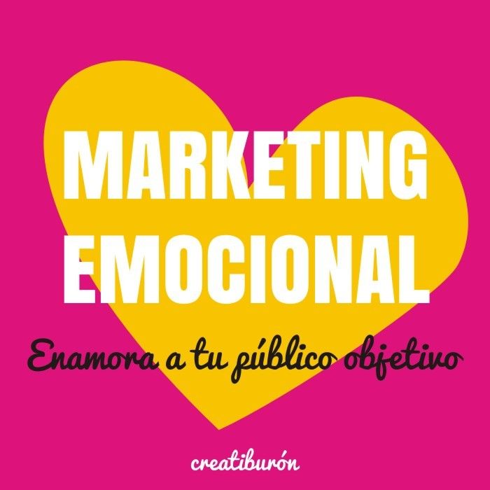 marketing emocional