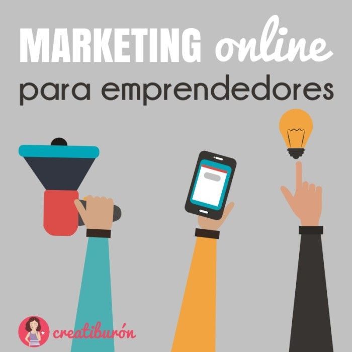 marketing online