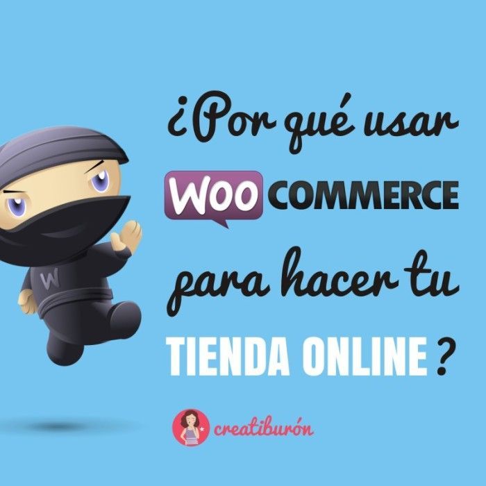 woocommerce