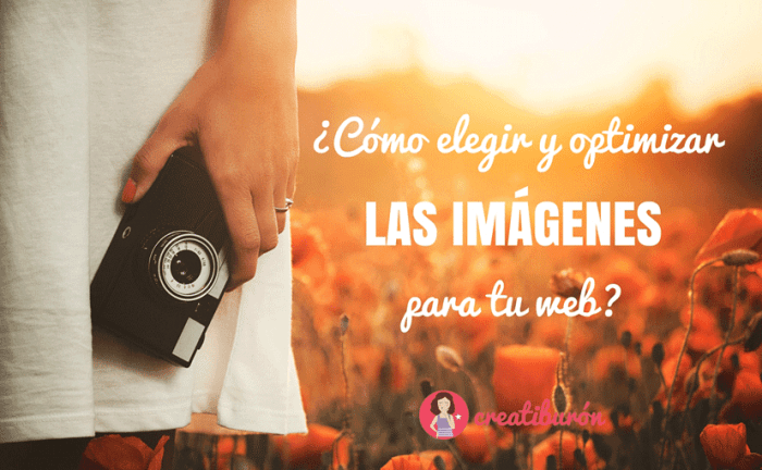 optimizar imágenes