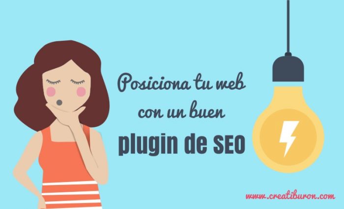 seo wordpress