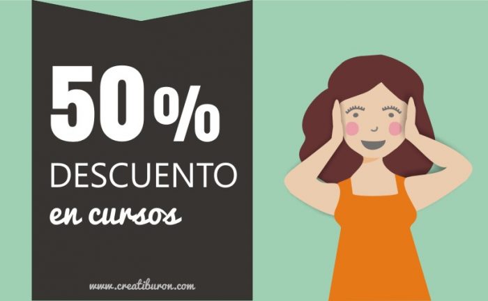 descuento en cursos