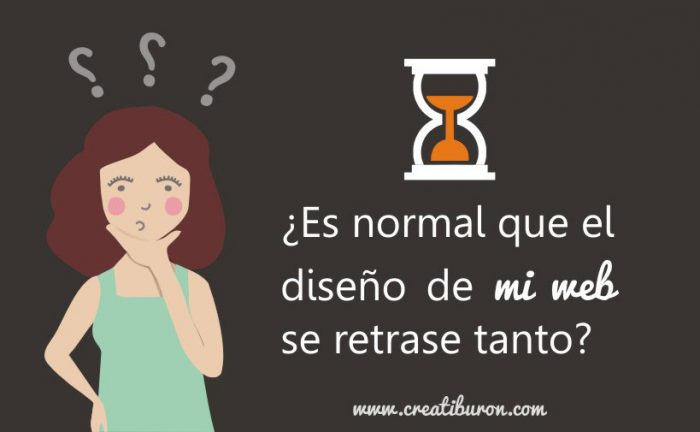 Diseño de mi web