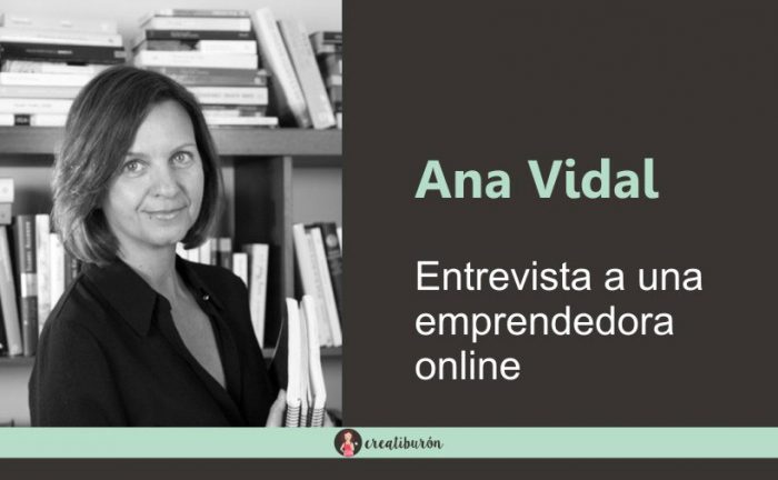 entrevista emprendedora online
