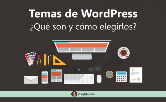 plantillas wordpress