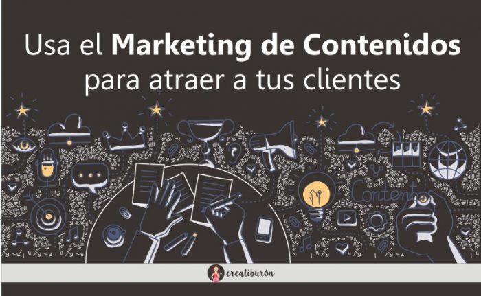 marketing de contenidos
