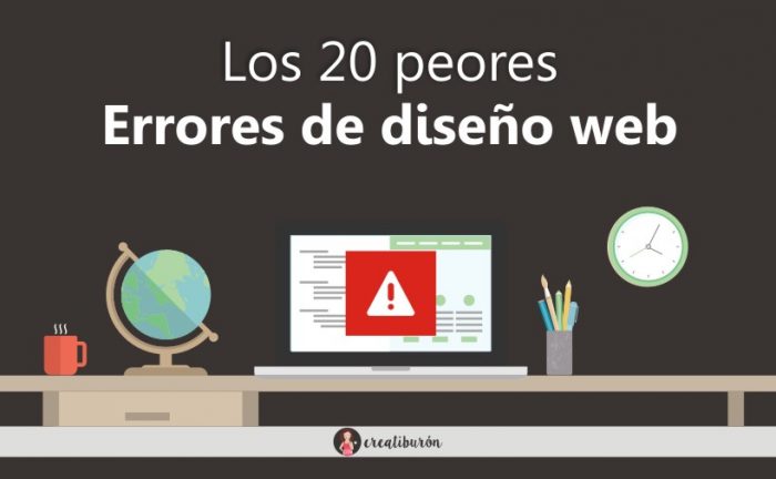 crear una pagina web