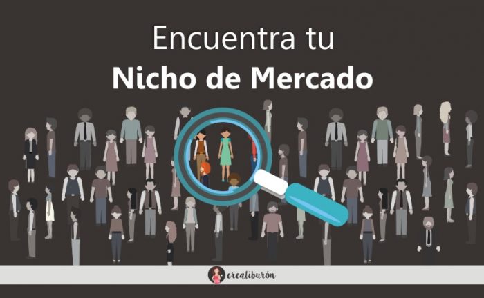 nicho de mercado
