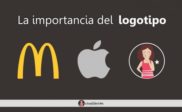 importancia del logotipo
