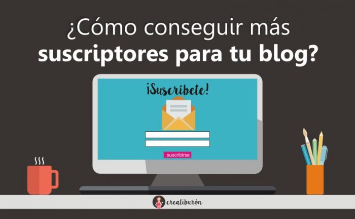 conseguir mas suscriptores