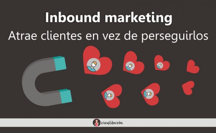 inbound marketing