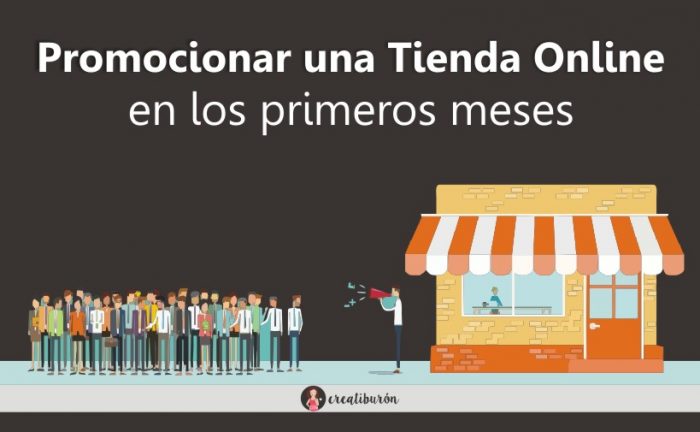 promocionar una tienda online