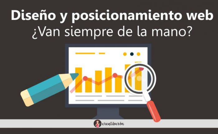 diseño y posicionamiento web