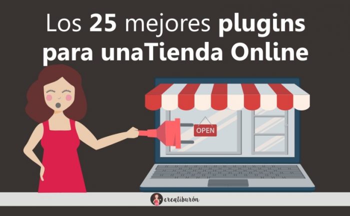 Los mejores plugins para una tienda online