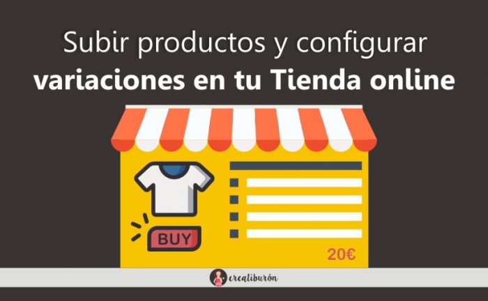 woocommerce productos