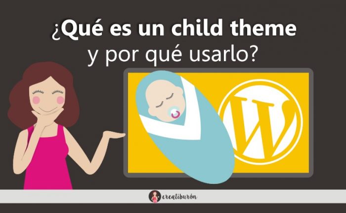 child theme