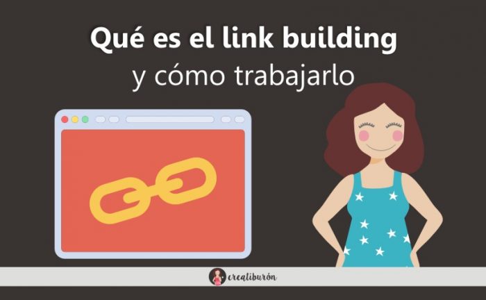 link building