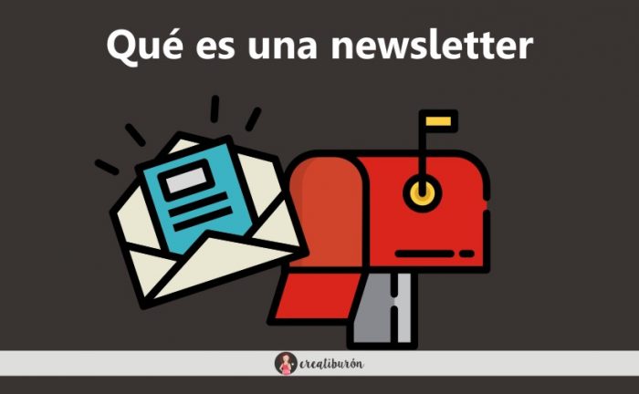 que es una newsletter