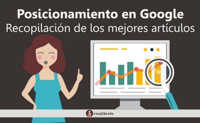 posicionamiento en Google