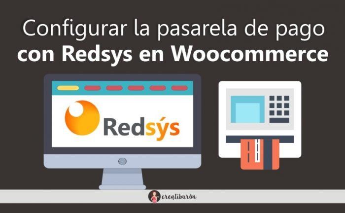 instalar y configurar redsys