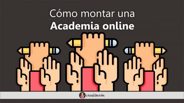 academia online
