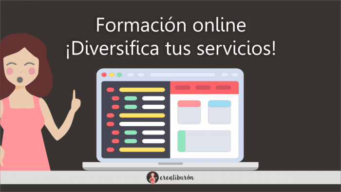 formacion online