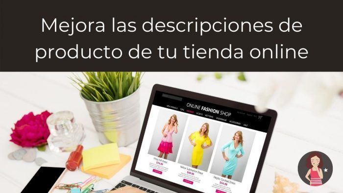 descripciones de productos