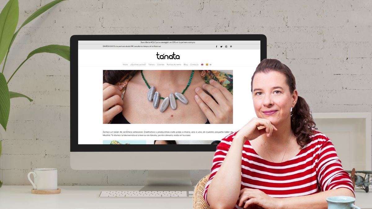 Diseño web en Collado Villalba