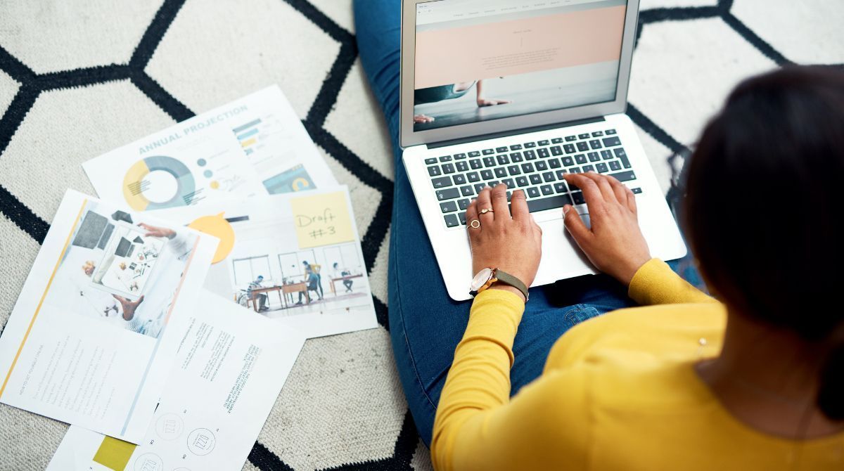 actualizaciones de WordPress