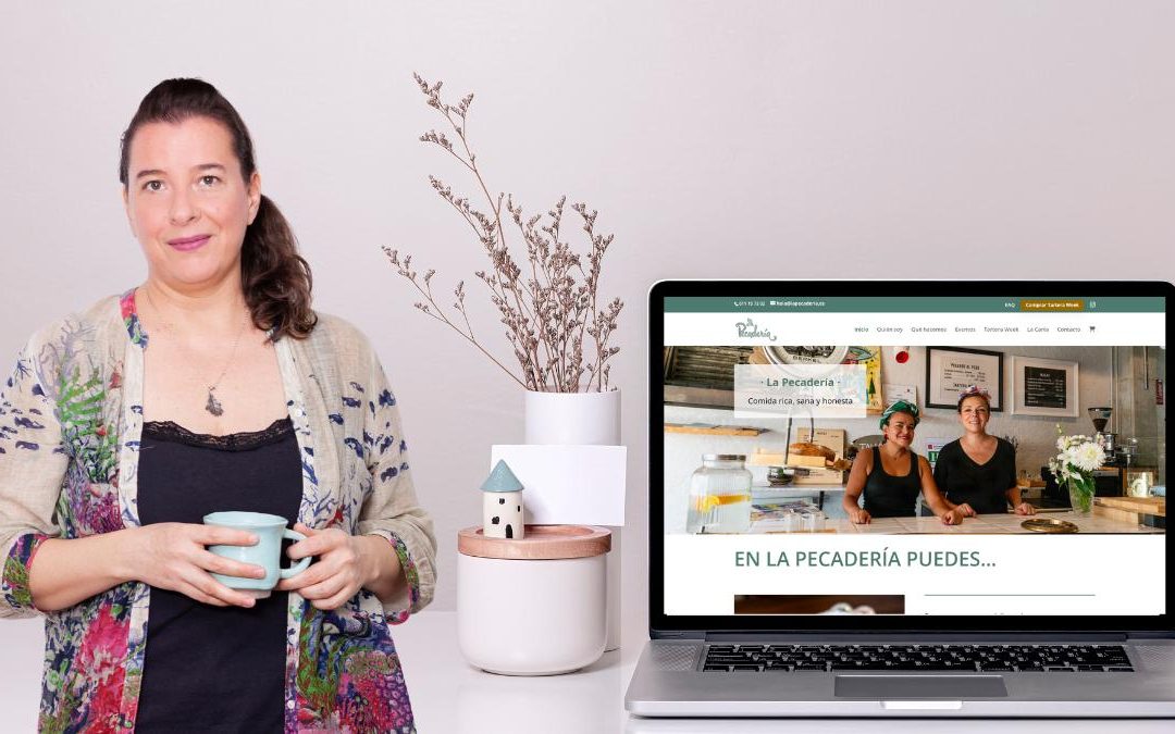 ¿Has tenido una mala experiencia con tu webmaster o tu diseñador web?
