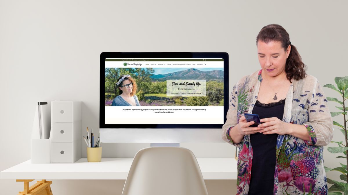 Diseño web para empresas Diseño web para empresas