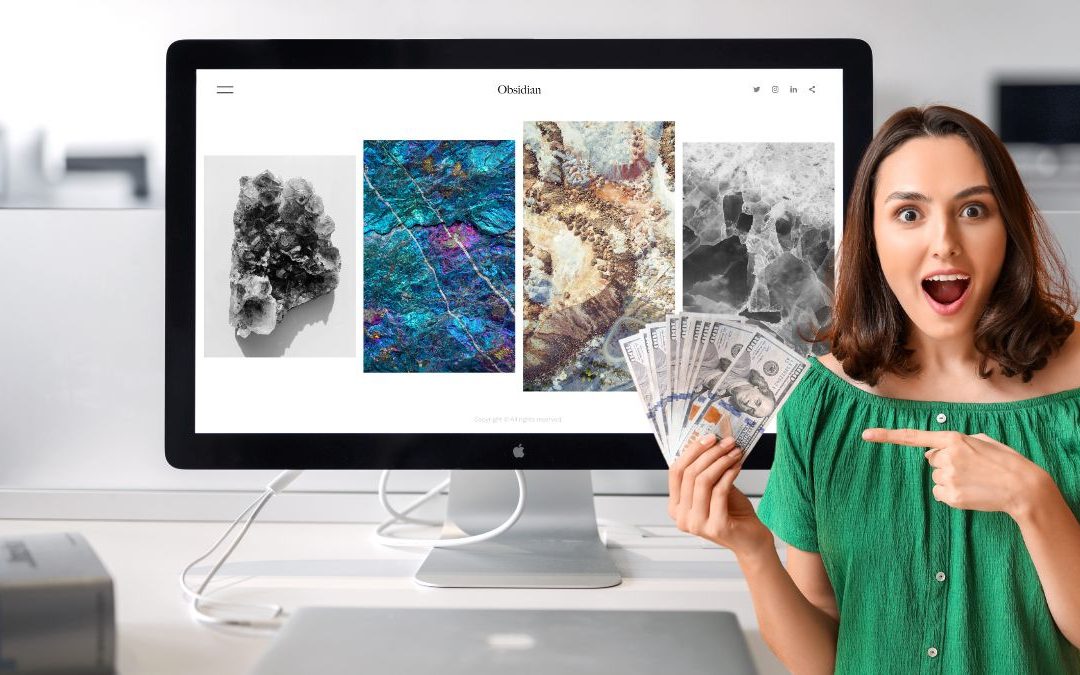 Precio de un diseño web profesional