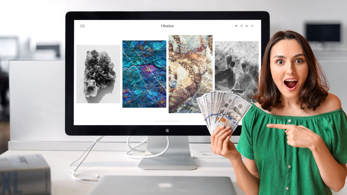 Precio de un diseño web profesional Precio de un diseño web profesional