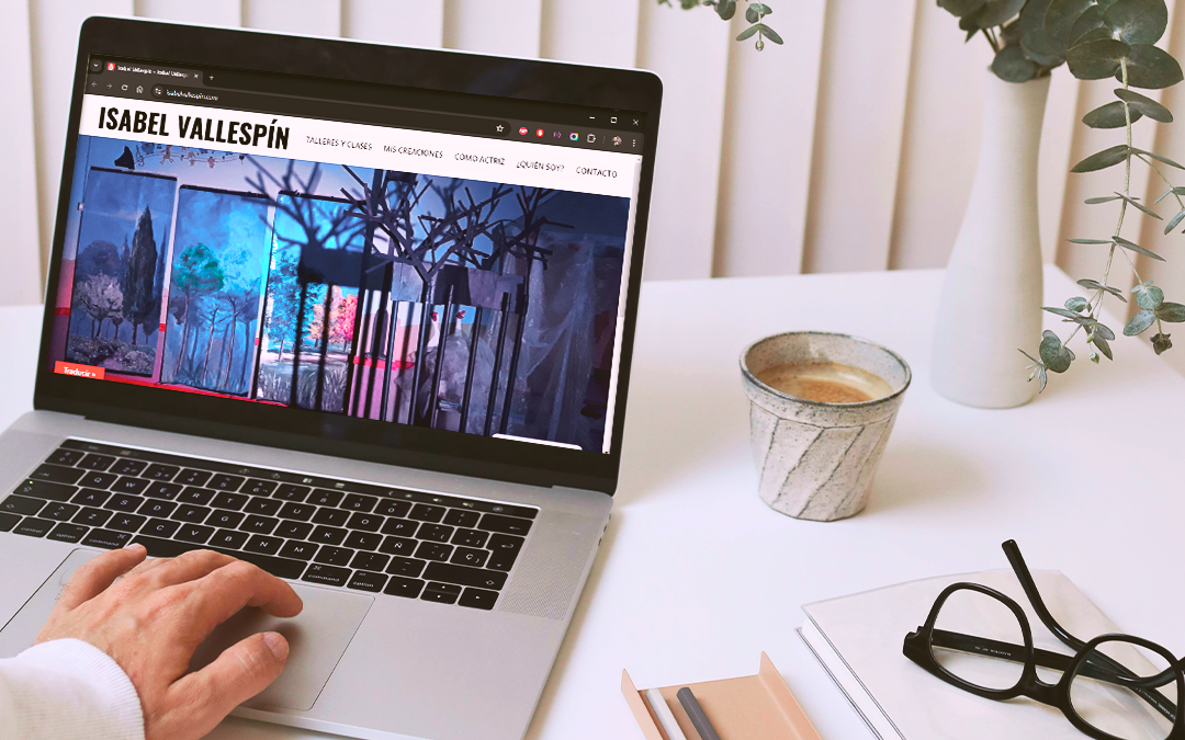 Cómo mejorar tu atención al cliente con ayuda de tu web