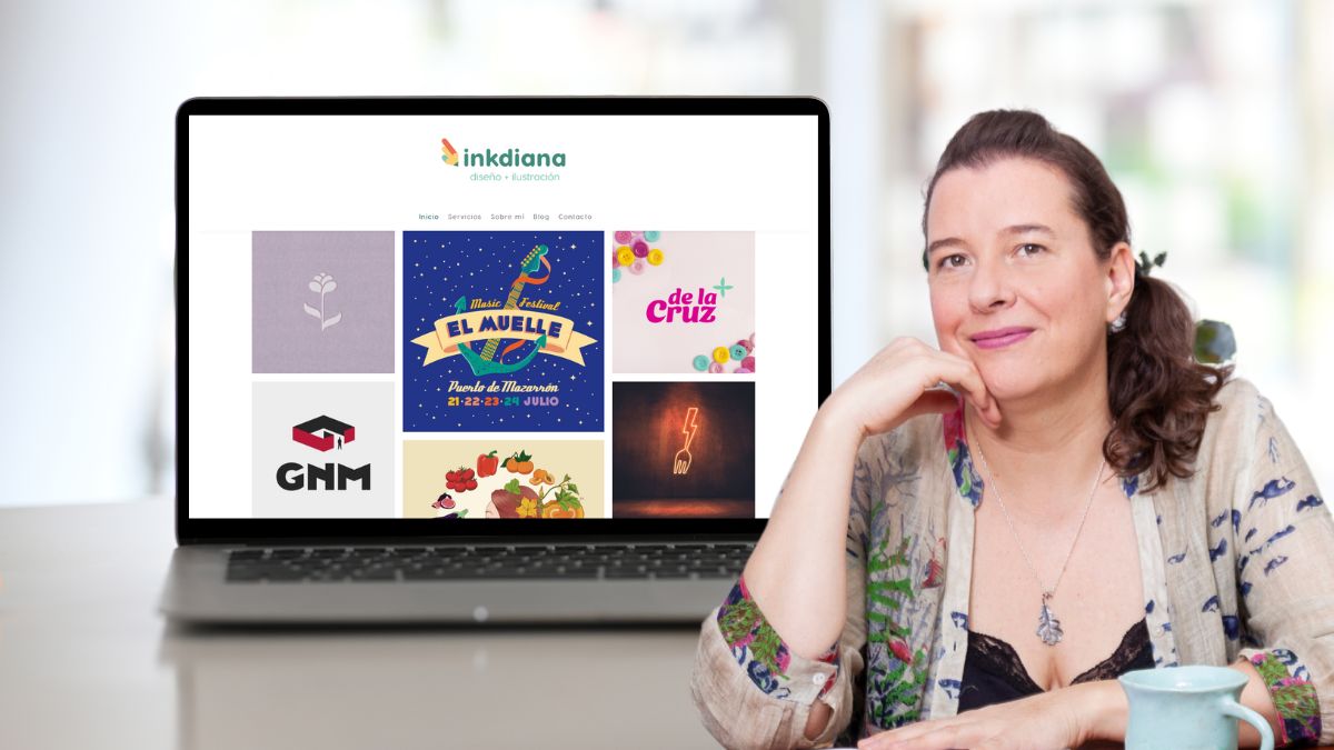 Tendencias de diseño web en 2025