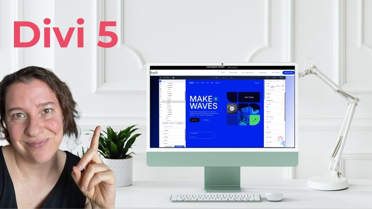 Divi 5