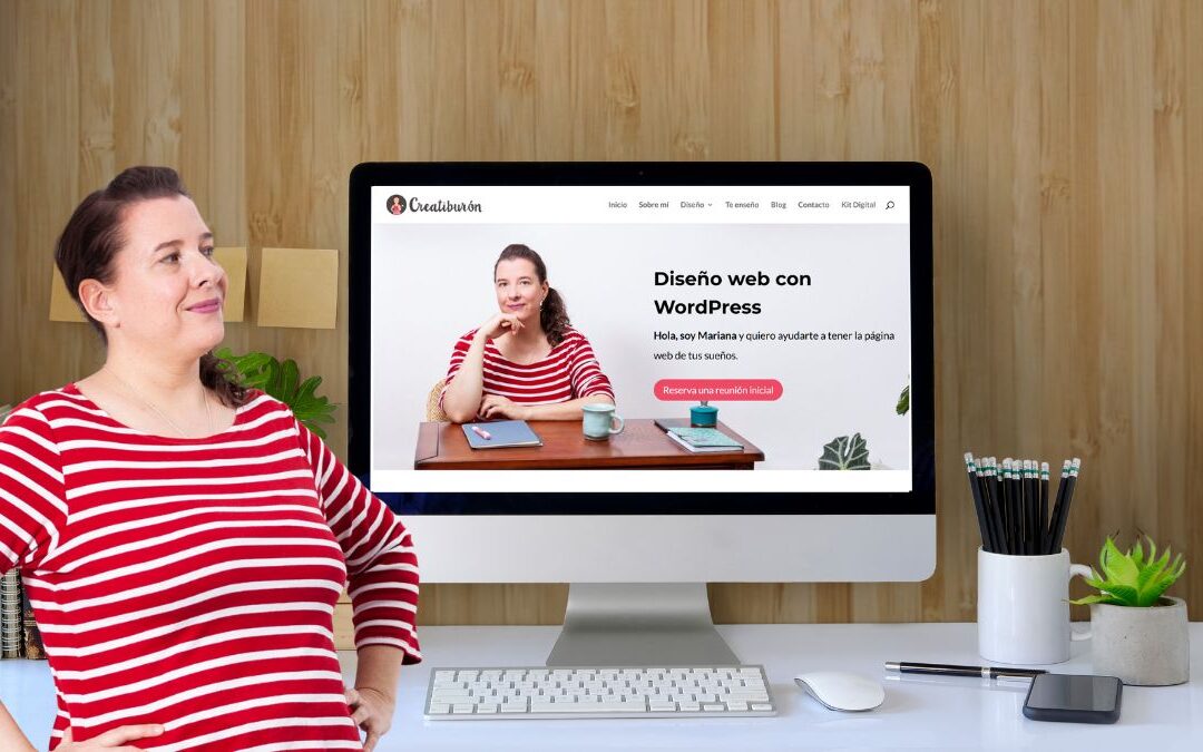 ¿Crear una página web con IA o contratar un diseño web profesional? Diferencias clave para una decisión informada.
